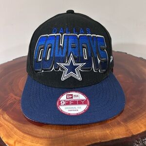 Dallas Cowboys Hat